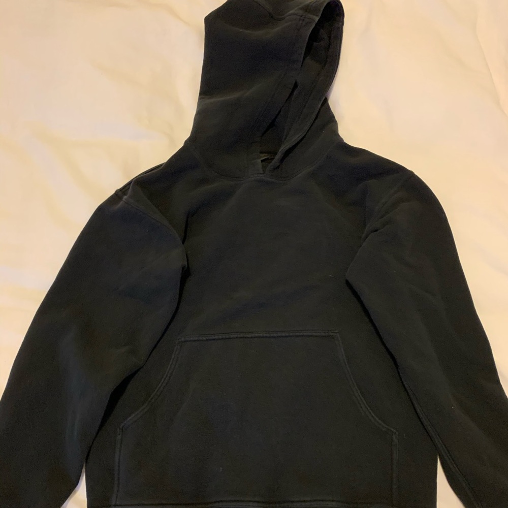 Lululemon All Yours hoodie